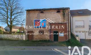 Maison 1 Pièce 180 m² à vendre à Kirschnaumen (57480)