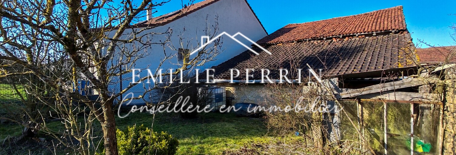 Maison 1 Pièce 180 m² à vendre à Kirschnaumen (57480)