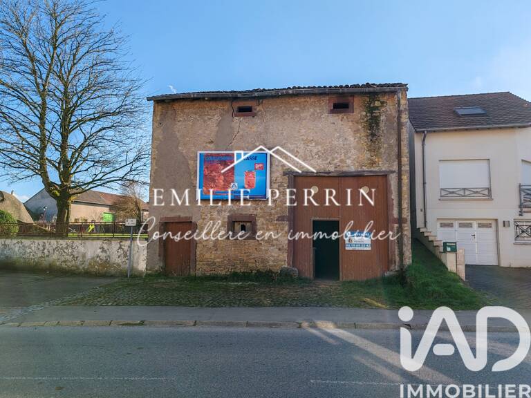 Vente Grange 1 pièce — photo 1