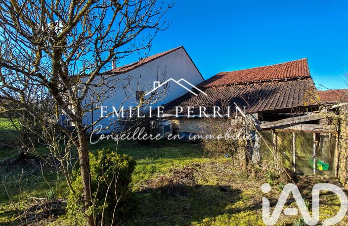 Vente Grange 1 pièce — photo 3