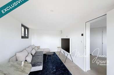 Appartement 2 pièces 199000 €