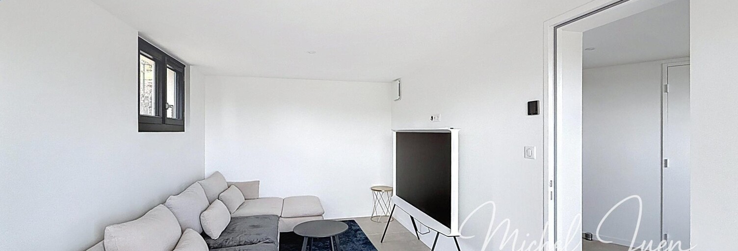 Appartement 2 Pièces 50 m² à vendre à Mouguerre (64990)