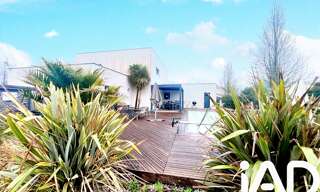 Maison 7 Pièces 187 m² à vendre à Saint-Jean-d'Illac (33127)