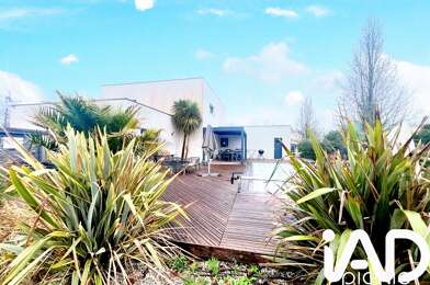 Maison 7 pièces 775000 €