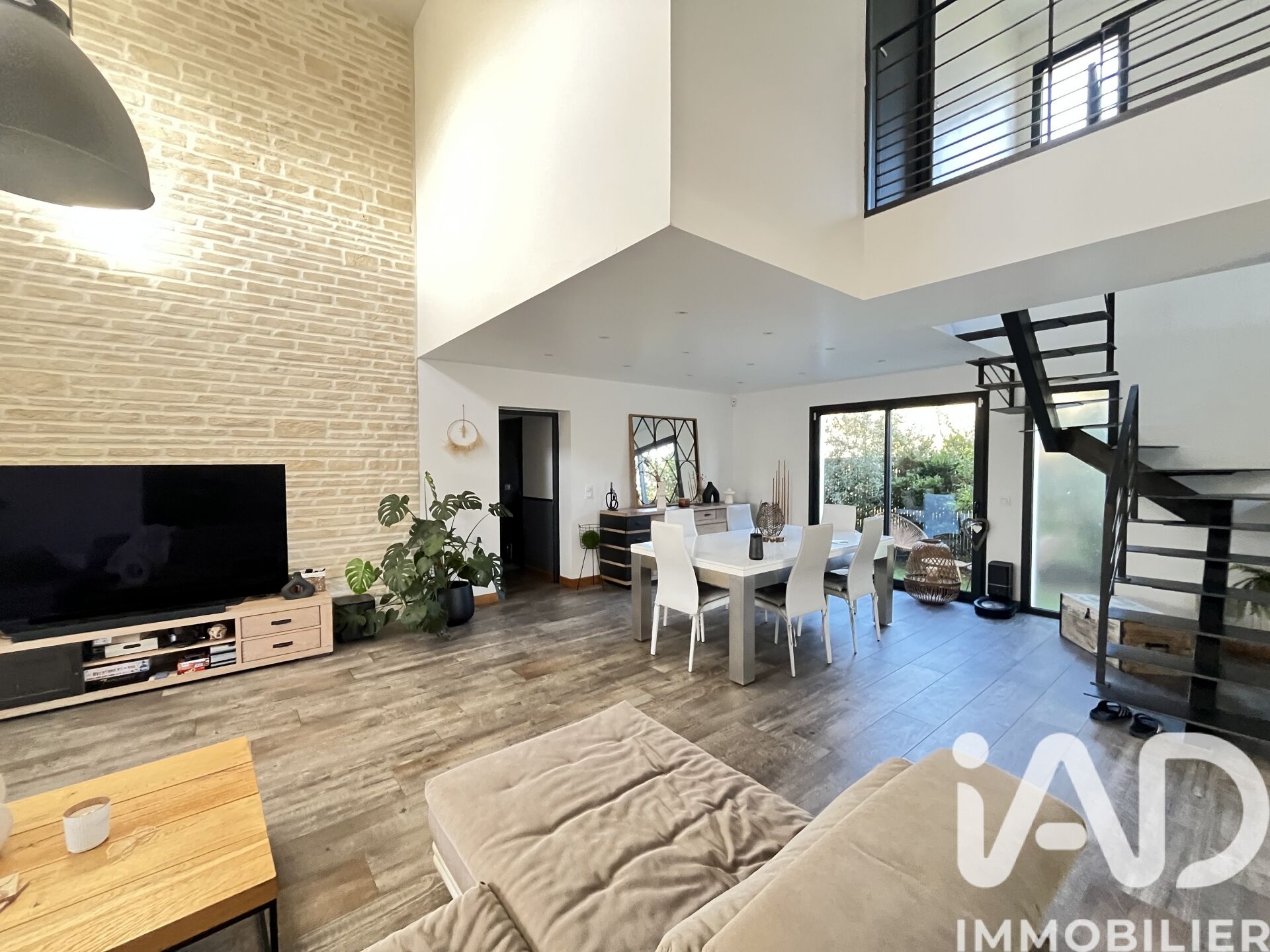 Vente Maison/villa 7 pièces - Photo 2