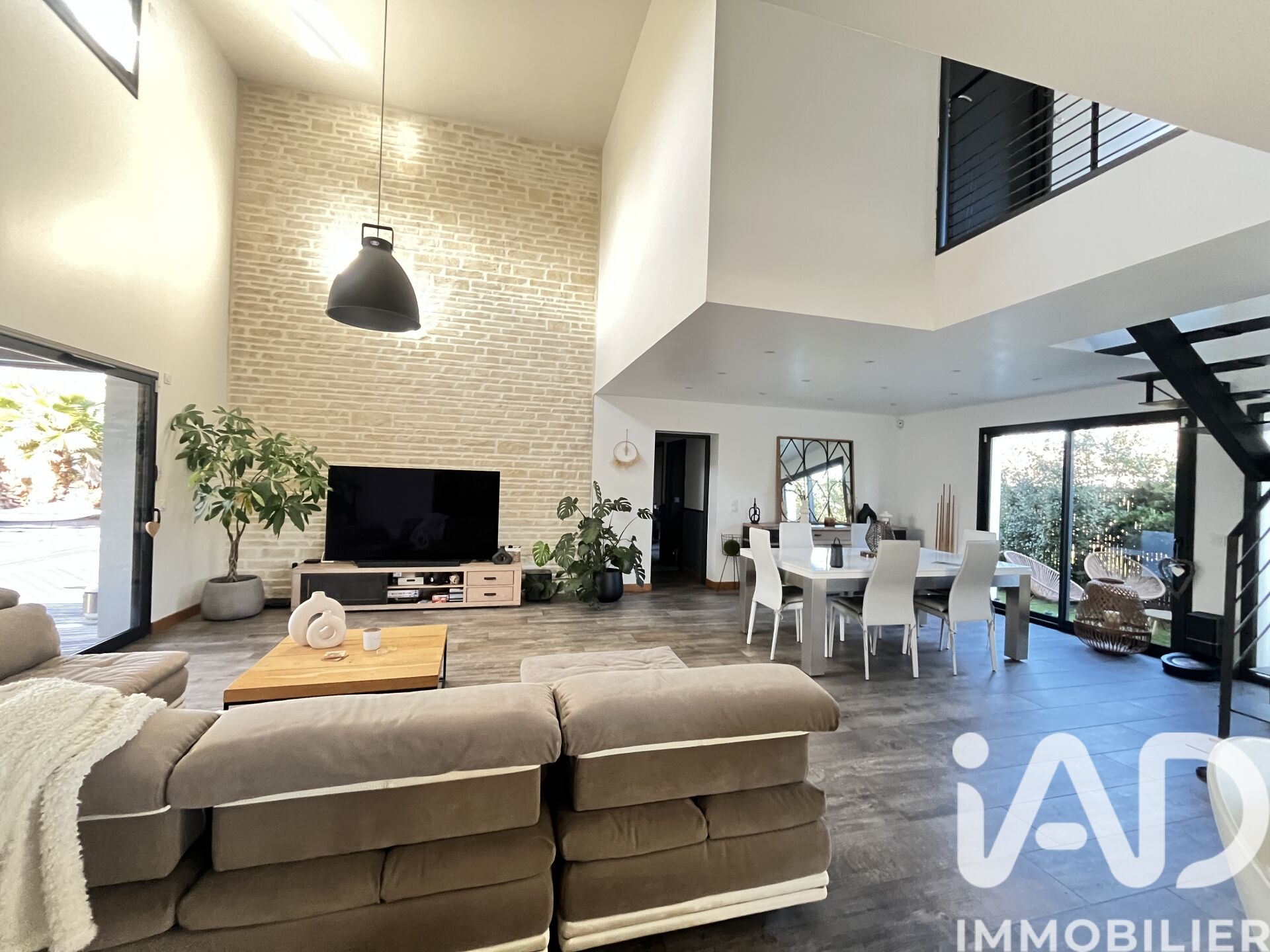 Vente Maison/villa 7 pièces - Photo 3