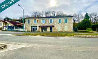 Immeuble  161 m² à vendre à Pont-du-Casse (47480)