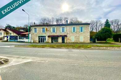 Immeuble  274770 €