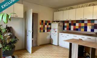 Immeuble  161 m² à vendre à Pont-du-Casse (47480)