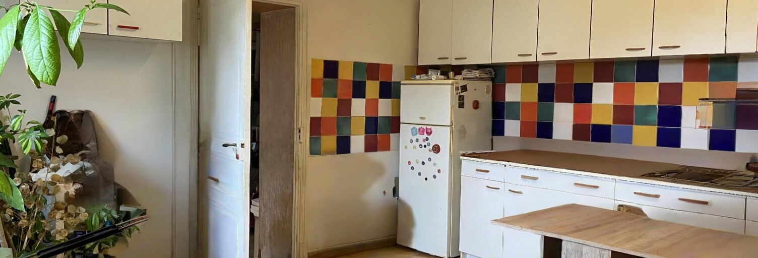 Immeuble  161 m² à vendre à Pont-du-Casse (47480)