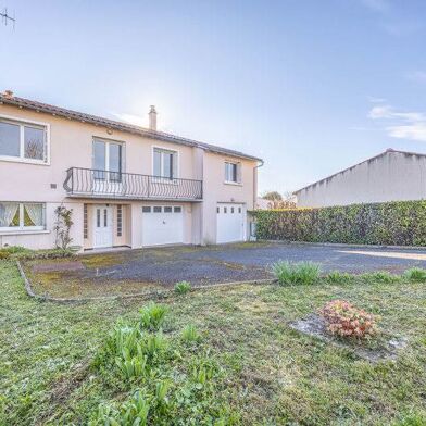 Maison 6 pièces 202920 €