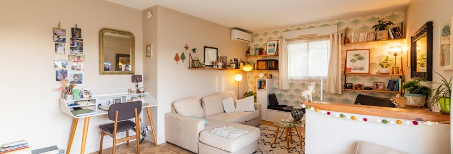 Maison 5 Pièces 105 m² à vendre à Roquefort (47310)