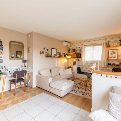 Maison 5 pièces 286000 €