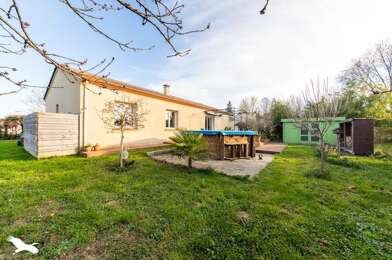 Maison 5 pièces 276120 €