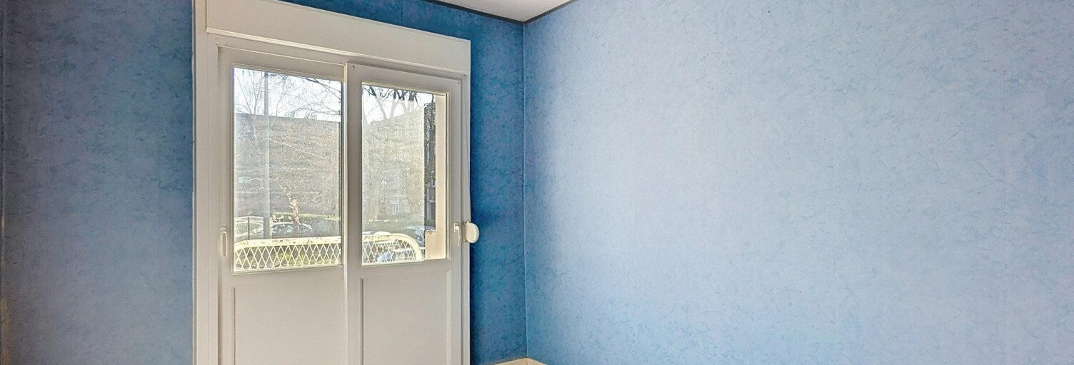 Appartement 4 Pièces 67 m² à vendre à motte castrale du Breucq (59491)