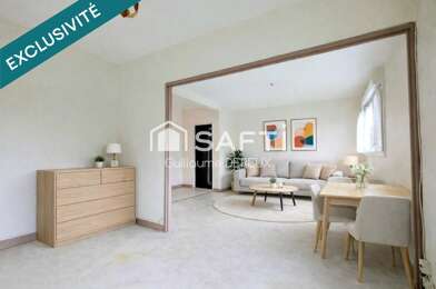 Appartement 4 pièces 126000 €