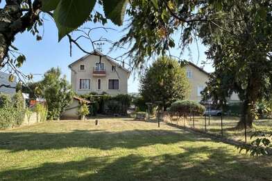 Maison 7 pièces 172840 €