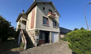 Maison 7 Pièces 175 m² à vendre à Saint-Céré (46400)