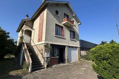 Maison 7 pièces 172840 €