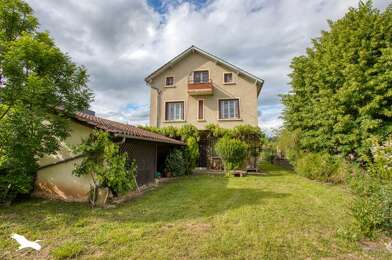 Maison 7 pièces 169087 €