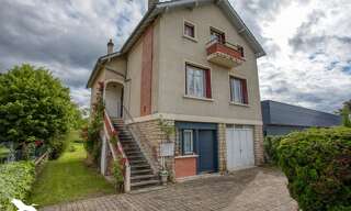 Maison 7 Pièces 175 m² à vendre à Saint-Céré (46400)