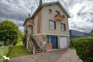 Maison 7 pièces 169087 €