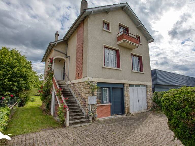 Maison 7 pièces 175 m² — photo 1