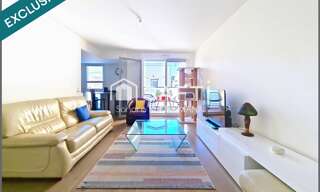 Appartement 3 Pièces 71 m² à vendre à Suresnes (92150)