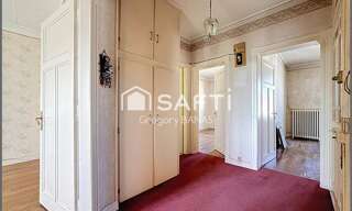 Appartement 3 Pièces 70 m² à vendre à Longeville-lès-Metz (57050)