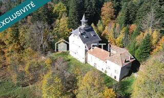 Maison 45 Pièces 670 m² à vendre à Le Chambon-sur-Lignon (43400)