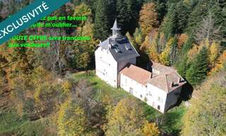 Maison 45 Pièces 670 m² à vendre à Le Chambon-sur-Lignon (43400)