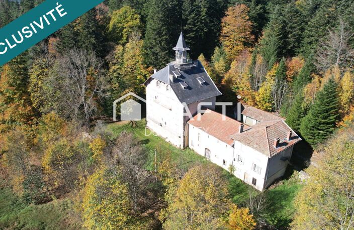 Bien d'exception à rénover, énormément de projets divers et variés possibles!! — photo 2
