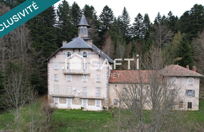 Bien d'exception à rénover, énormément de projets divers et variés possibles!! — photo 4