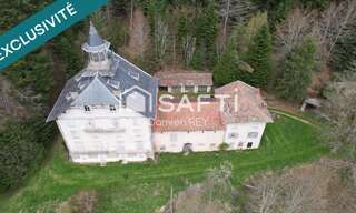 Maison 45 Pièces 670 m² à vendre à Le Chambon-sur-Lignon (43400)