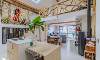 Maison 3 Pièces 97 m² à vendre à Ambarès-et-Lagrave (33440)