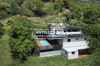 Maison 7 pièces 699000 €