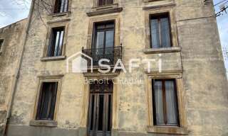 Maison 12 Pièces 349 m² à vendre à Olonzac (34210)