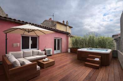 Maison 12 pièces 199000 €