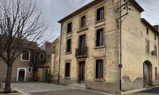 Maison 12 Pièces 349 m² à vendre à Olonzac (34210)