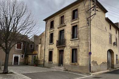 Maison 12 pièces 199000 €