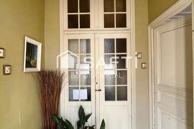 Maison 12 pièces 179000 €