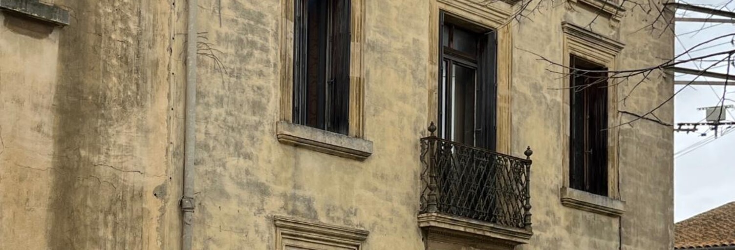 Maison 12 Pièces 349 m² à vendre à Olonzac (34210)