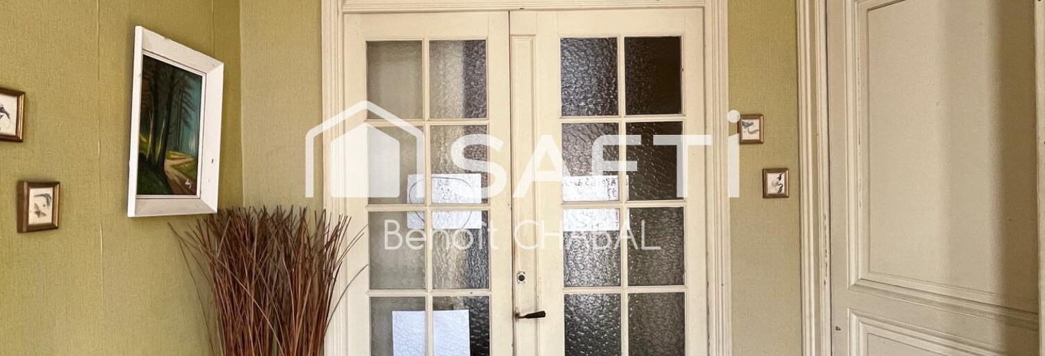 Maison 12 Pièces 349 m² à vendre à Olonzac (34210)