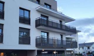 Appartement 1 Pièce 20 m² à vendre à Trélazé (49800)