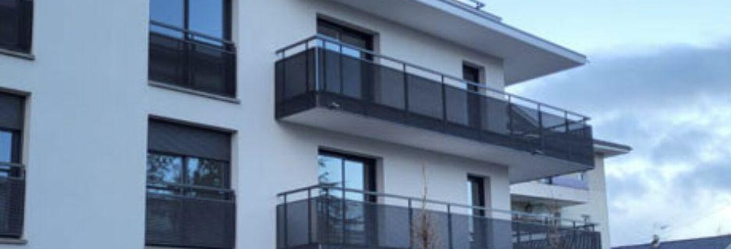 Appartement 1 Pièce 20 m² à vendre à Trélazé (49800)