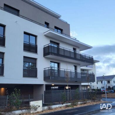 Appartement 1 pièces 89100 €