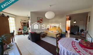 Appartement 3 Pièces 63 m² à vendre à Kriegsheim (67170)