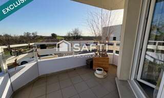 Appartement 3 Pièces 63 m² à vendre à Kriegsheim (67170)