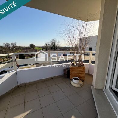 Appartement 3 pièces 220000 €