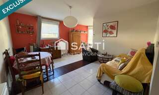 Appartement 3 Pièces 63 m² à vendre à Kriegsheim (67170)